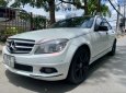 Mercedes-Benz C200 2010 - Biển đẹp xe đẹp