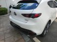 Mazda 3 2022 - Sẵn xe giao, ưu đãi giảm giá sâu tặng kèm nhiều phụ kiện chính hãng, BHVC trị giá lên tới 10 triệu