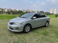 Toyota Corolla 2011 - Màu bạc, nhập khẩu nguyên chiếc