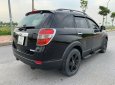 Chevrolet Captiva 2007 - Xe màu đen