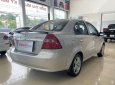 Chevrolet Aveo 2015 - Màu bạc, 256tr