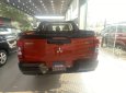 Mitsubishi Triton 2022 - Sẵn xe giao ngay - Hỗ trợ nhiều chính sách ưu đãi + trả góp tối đa