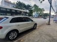 Renault Koleos 2014 - Xe màu trắng ngọc trai, đã đi hơn 5 vạn