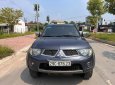 Mitsubishi Triton 2009 - Xe nhập 2 cầu máy dầu, xe đẹp xuất sắc