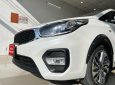 Kia Rondo 2019 - Xe gia đình. 7 chỗ cực êm