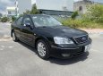 Ford Mondeo 2004 - Màu đen giá ưu đãi