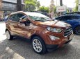 Ford EcoSport 2019 - Chính hãng cần bán xe một chủ, 10.000 km xe bác sĩ dùng rất kỹ