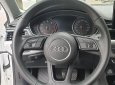 Audi A4 2021 - Xe màu trắng