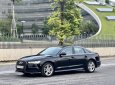 Audi A6 2016 - Xe màu đen, xe nhập