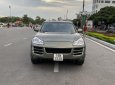 Porsche Cayenne 2008 - Xe tư nhân chính chủ, 1 chủ mua từ mới và sử dụng từ đầu, chưa sang tên 1 ai