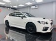 Subaru WRX 2014 - Bán xe màu trắng ngọc trai