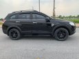 Chevrolet Captiva 2007 - Xe màu đen