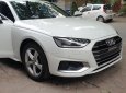 Audi A4 2021 - Xe màu trắng