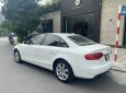 Audi A4 2009 - Màu trắng, nhập khẩu