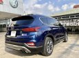 Hyundai Santa Fe 2020 - Xe cá nhân - Biển số TP