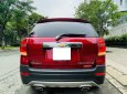 Chevrolet Captiva 2016 - AT full option, bản cao cấp nhất model 2017