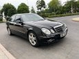 Mercedes-Benz E200 2006 - Đăng ký 2007, tên tư nhân