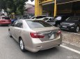 Toyota Camry 2013 - Màu vàng cát, xe đẹp không vết xước