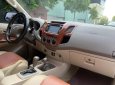 Toyota Fortuner 2007 - Màu đen, xe nhập, 325 triệu