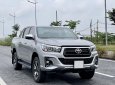 Toyota Hilux 2019 - Màu bạc, nhập khẩu