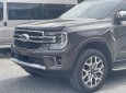 Ford Everest 2022 - Sẵn màu nâu, giao tháng 10, giá siêu tốt, full gói PK, liên hệ đặt sớm giữ xe - Ưu tiên trả thẳng