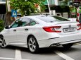 Honda Accord 2022 - Sensing 2022, odo chỉ 15.000km, biển SG cực mới