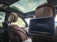 Mercedes-Benz 2016 - Màu đen, độ Maybach