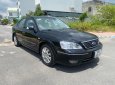 Ford Mondeo 2004 - Màu đen