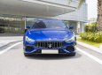 Maserati Ghibli 2019 - Siêu lướt