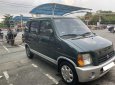 Suzuki Wagon R 2005 - Lăn bánh 110.000 km