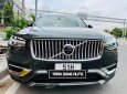 Volvo XC90 2020 - Xe màu hiếm còn rất mới, bao check hãng