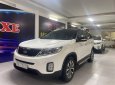 Kia Sorento 2017 - Máy dầu, cực mới