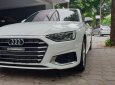 Audi A4 2021 - Xe màu trắng