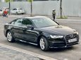 Audi A6 2016 - Xe màu đen, xe nhập