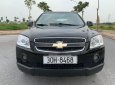 Chevrolet Captiva 2007 - Xe màu đen