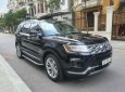 Ford Explorer 2018 - Xe nhập Mỹ