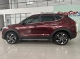 Hyundai Tucson 2021 - Bảo hành chính hàng 04 năm