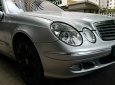 Mercedes-Benz E200 2006 - Màu bạc