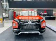 Mitsubishi Triton 2022 - Sẵn xe giao ngay - Hỗ trợ nhiều chính sách ưu đãi + trả góp tối đa