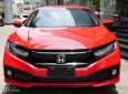 Honda Civic 2022 - Tặng gói phụ kiện hàng chục triệu đồng chính hãng