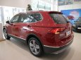 Volkswagen Tiguan 2022 - Khuyến mãi đặc biệt trong tháng 9: Lãi suất 0% cố định 3 năm