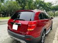 Chevrolet Captiva 2016 - AT full option, bản cao cấp nhất model 2017