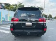 Toyota Land Cruiser 2016 - Nhập khẩu nguyên chiếc - Odo 6 vạn 5 km