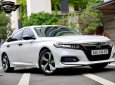 Honda Accord 2022 - Sensing 2022, odo chỉ 15.000km, biển SG cực mới