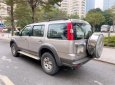 Ford Everest 2008 - Màu hồng phấn - biển Hà Nội