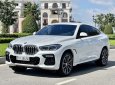 BMW X6 2020 - Bản full options - Biển số cực đẹp, sản xuất 2020, đăng ký lần đầu 09.2020