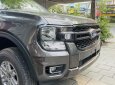 Ford Ranger 2022 - Màu ghi xám, giá tốt nhất, đặt sớm - Có xe giao ngay. Ưu đãi gói phụ kiện chính hãng - Hỗ trợ 189 tr lăn bánh