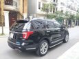 Ford Explorer 2018 - Xe nhập Mỹ