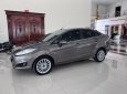 Ford Fiesta 2017 - Xe cực đẹp