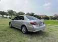 Toyota Corolla 2011 - Màu bạc, nhập khẩu nguyên chiếc